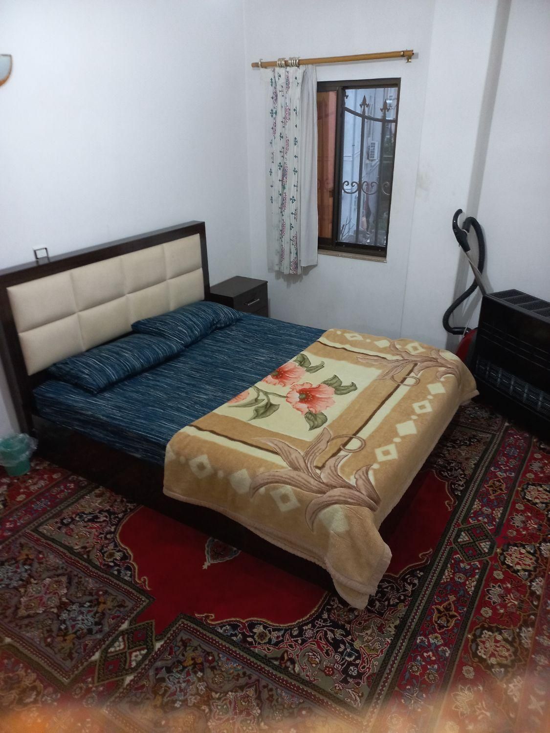 سوئیت دو خوابه مرکز شهر با پارکینگ|اجارهٔ کوتاه‌مدت آپارتمان و سوئیت|رامسر, |دیوار