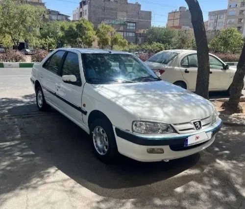 پارس سال مدل ۱۳۹۸ فروش اقساطی با شرایط آسان|خودرو سواری و وانت|تهران, مهران (سیدخندان)|دیوار