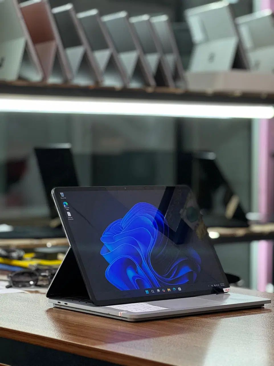 Surface laptop studio|رایانه همراه|تهران, میدان ولیعصر|دیوار