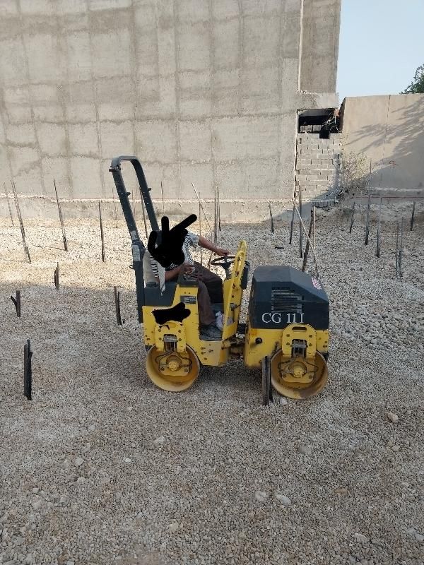 غلطک کمرشکن بوماک آلمان|خودرو سنگین|بوشهر, |دیوار