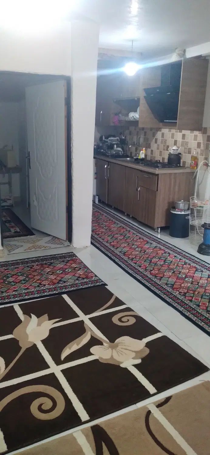 اجاره خانه ۵۰متری ۲۰۰میلیون با ماهی ۳تومن|اجارهٔ خانه و ویلا|رشت, پیرکلاچای|دیوار