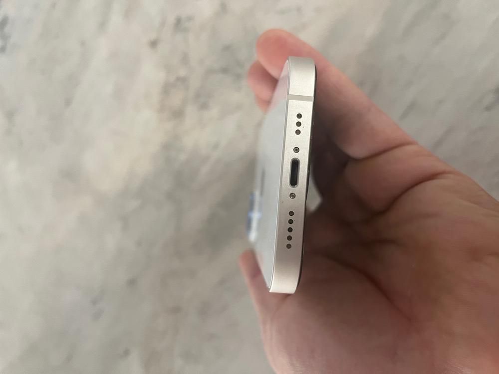 اپل iPhone 13 با حافظهٔ ۱۲۸ گیگابایت|موبایل|ملایر, |دیوار