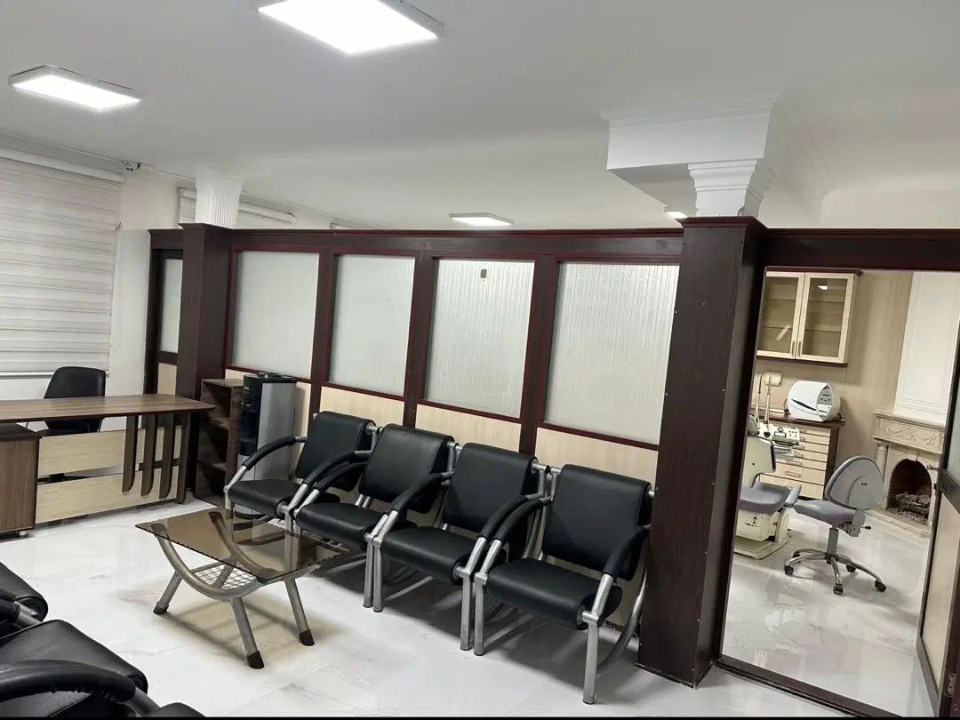 واحد ۷۰متری اداری لوکیشن بر اصلی تهرانسر|اجارهٔ دفتر کار، اتاق اداری، مطب|تهران, تهرانسر مرکزی|دیوار