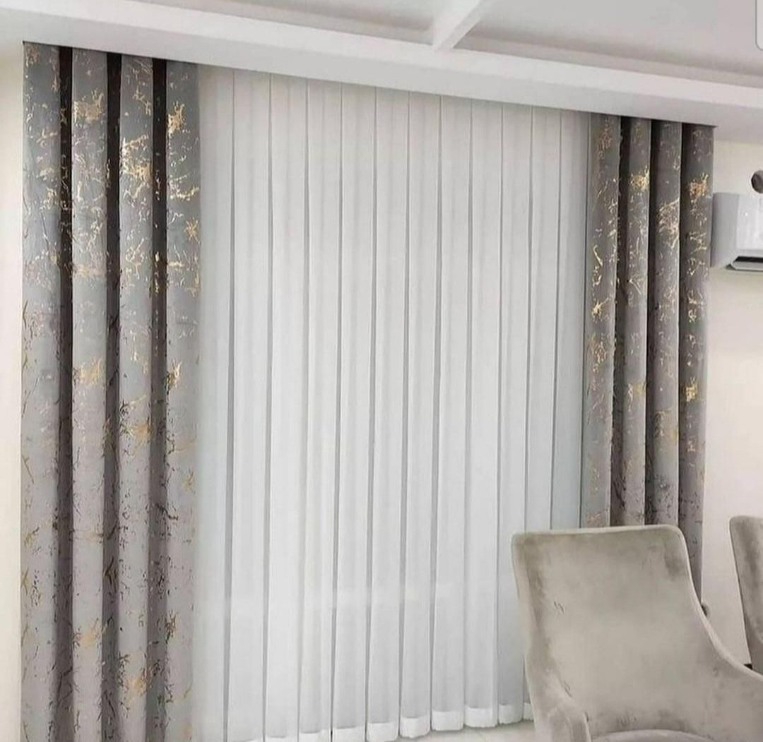 پنل پرده مخمل کالیفرنیا پتینه طلاکوب چندطرح جدید|پرده، رانر، رومیزی|شیراز, زرهی|دیوار