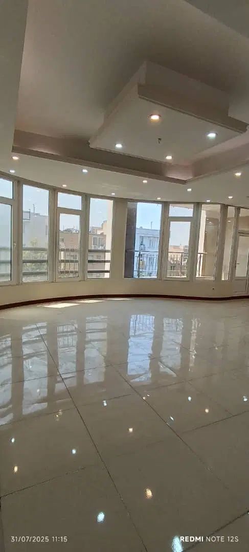 ۱۵۰متر اشتراکی فول شمالی نما تخلیه غرق نور|اجارهٔ آپارتمان|کرج, فاز ۳ گوهردشت|دیوار