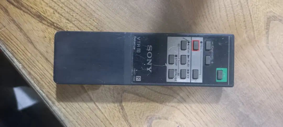 ویدیو بتاماکس SL-200ME|پخش‌کننده DVD و ویدیو|تهران, اختیاریه|دیوار