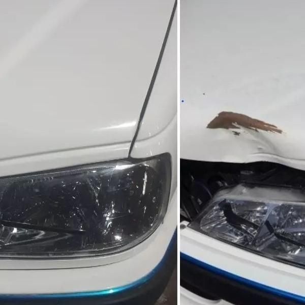 مجتمع تعمیرگاهی کارینو مکانیکی صافکاری نقاشی|خدمات موتور و ماشین|بندرعباس, |دیوار