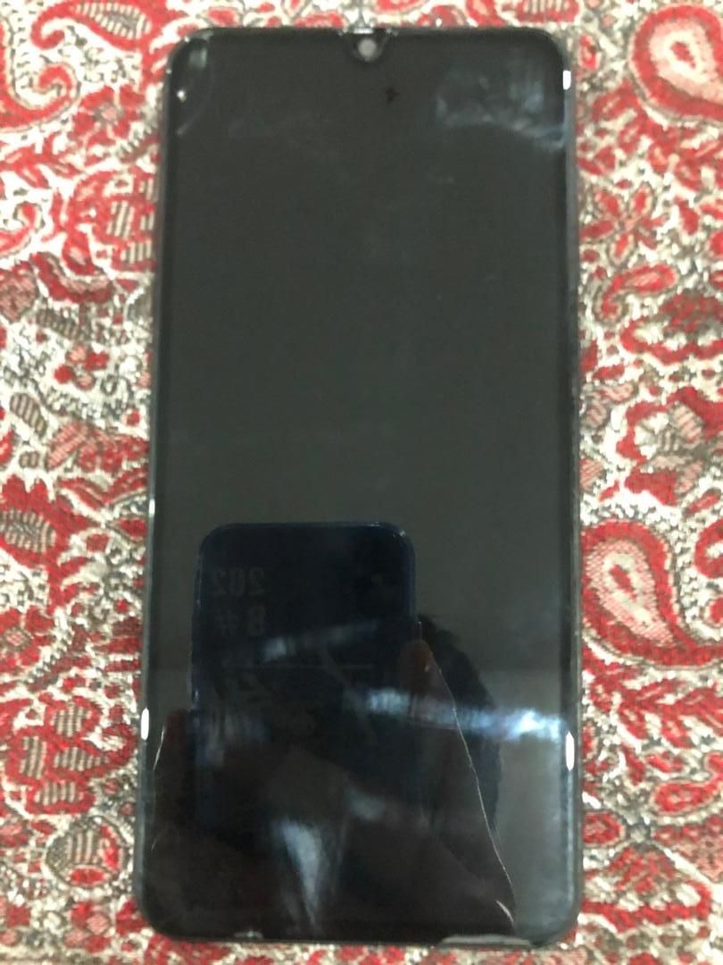 سامسونگ Galaxy A30 با حافظهٔ ۶۴ گیگابایت|موبایل|تهران, جیحون|دیوار
