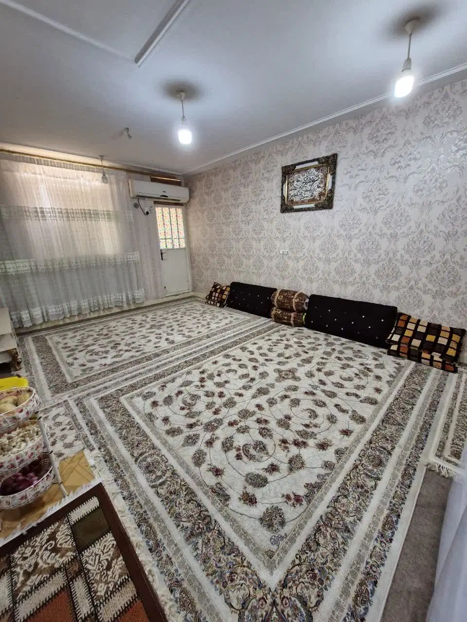 81متری/ دو قدمی اصلی / فولادشهر / قیمت استثنایی|فروش آپارتمان|اهواز, فولادشهر|دیوار