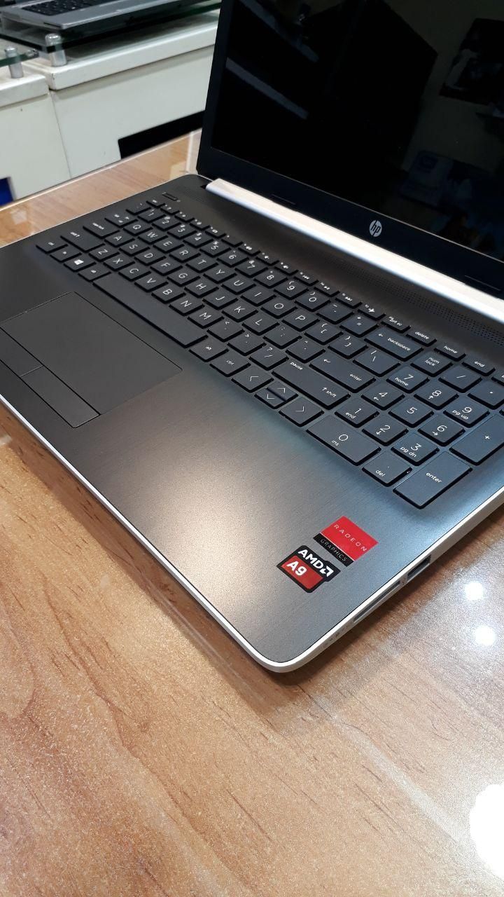 HP ENVY RTL SX لپتاپ|رایانه همراه|گرگان, |دیوار