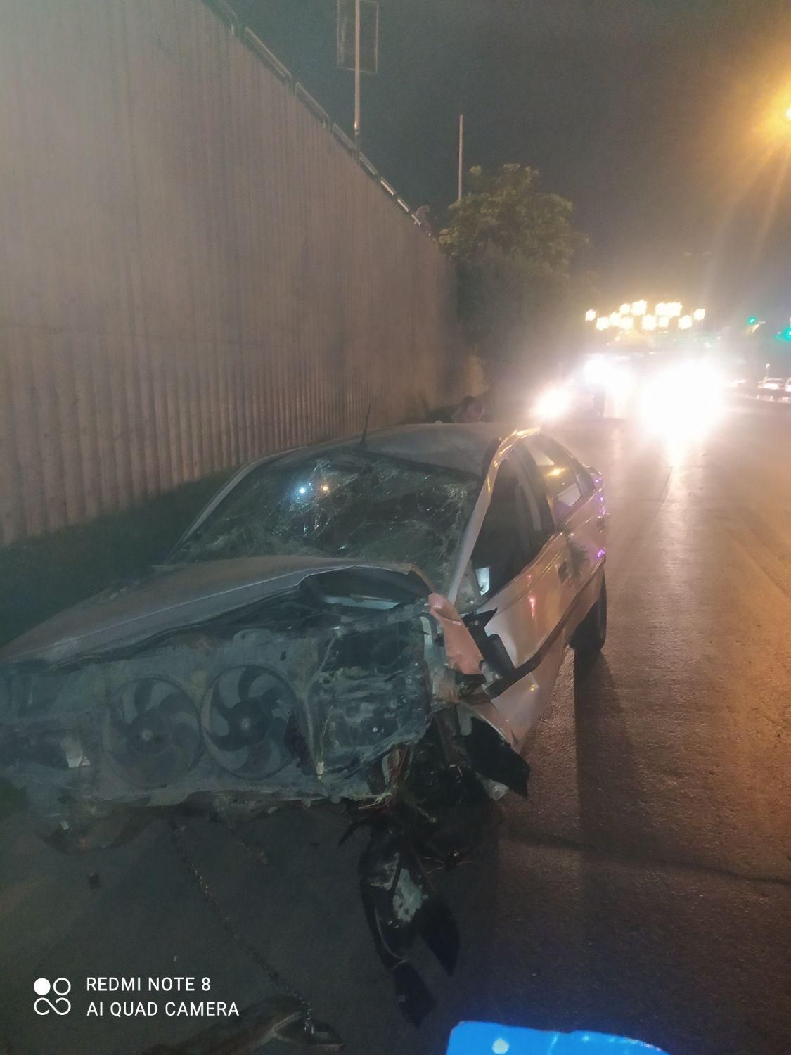 یدک کش شبانه روزی کل اصفهان و بیرون شهر|خدمات حمل و نقل|اصفهان, آبشار|دیوار