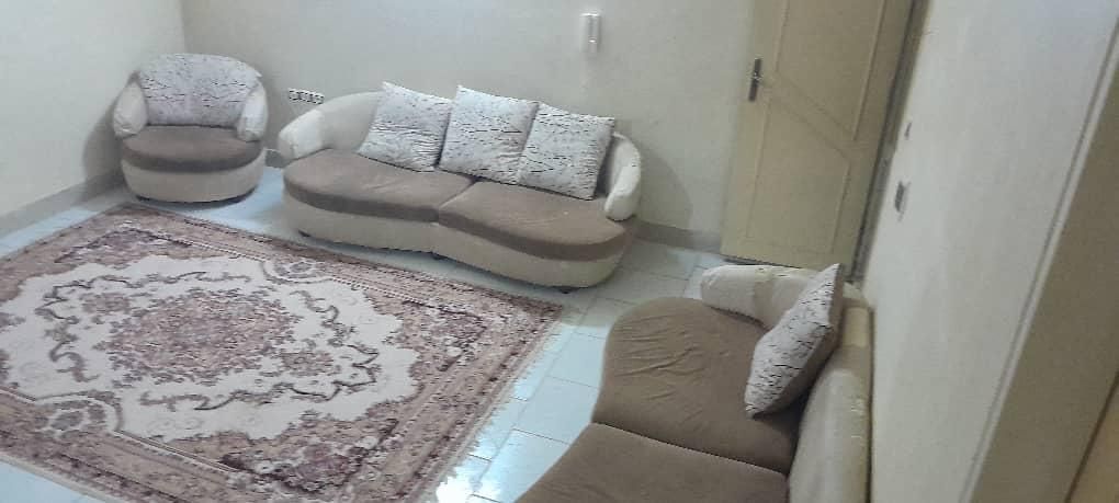 اجاره روزانه/هفتگی/ماهانه آپارتمان ۶۰ متری|اجارهٔ کوتاهمدت آپارتمان و سوئیت|قزوین, |دیوار