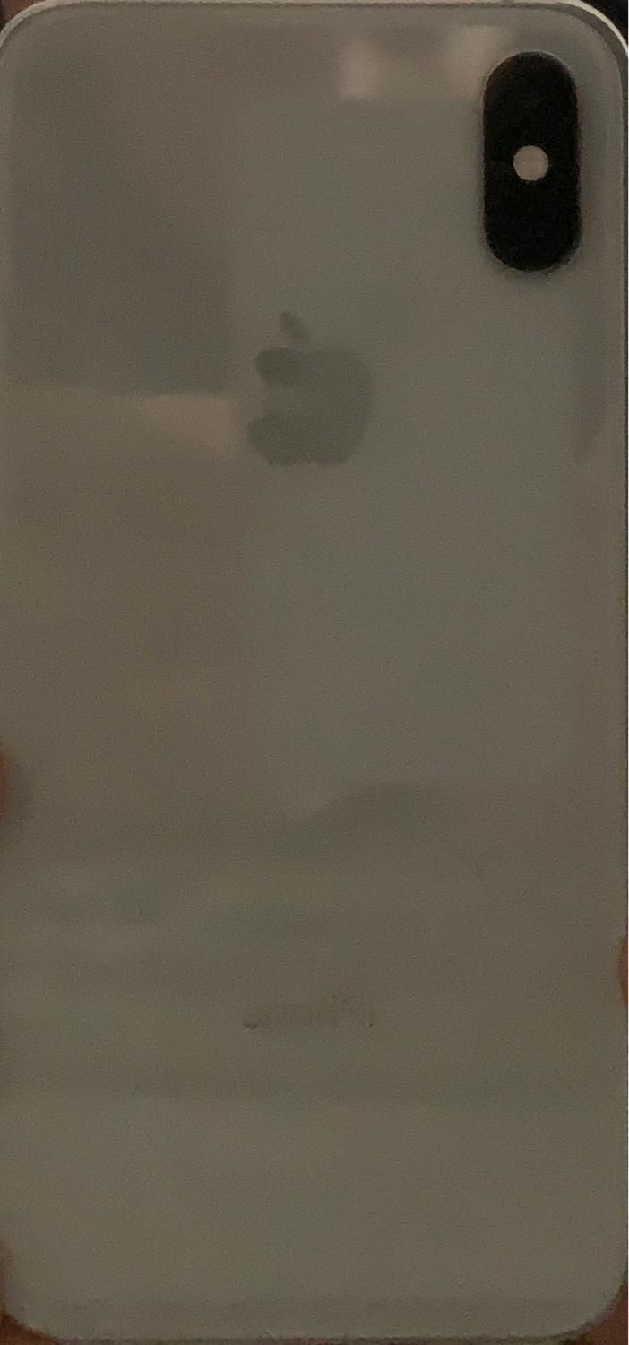 اپل iPhone XS با حافظهٔ ۲۵۶ گیگابایت|موبایل|اراک, |دیوار