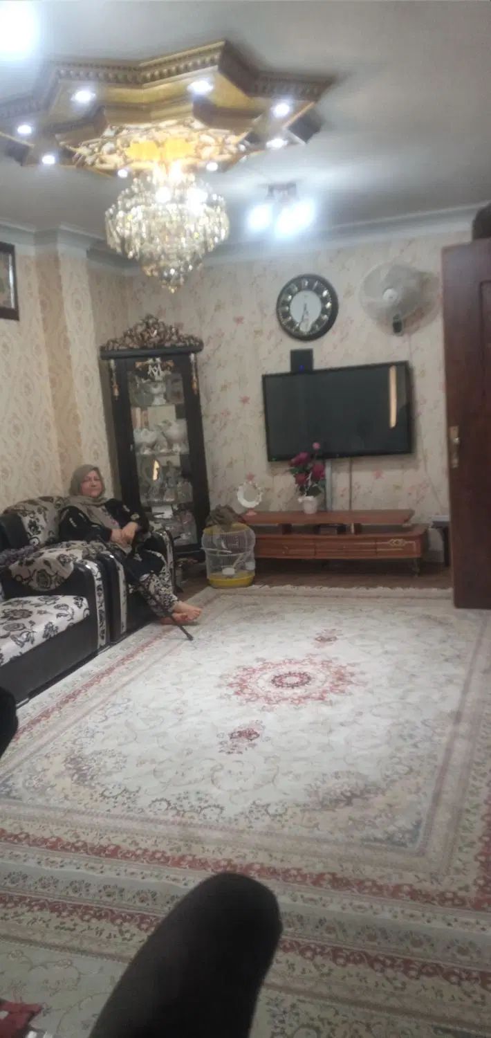 اجاره اپارتمان ۶۰ متری مسجدهاشمی|اجارهٔ آپارتمان|رشت, جهاد|دیوار