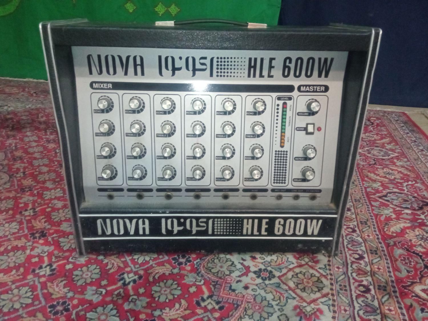 اکو نوا|سیستم صوتی خانگی|قدس, شهرقدس|دیوار