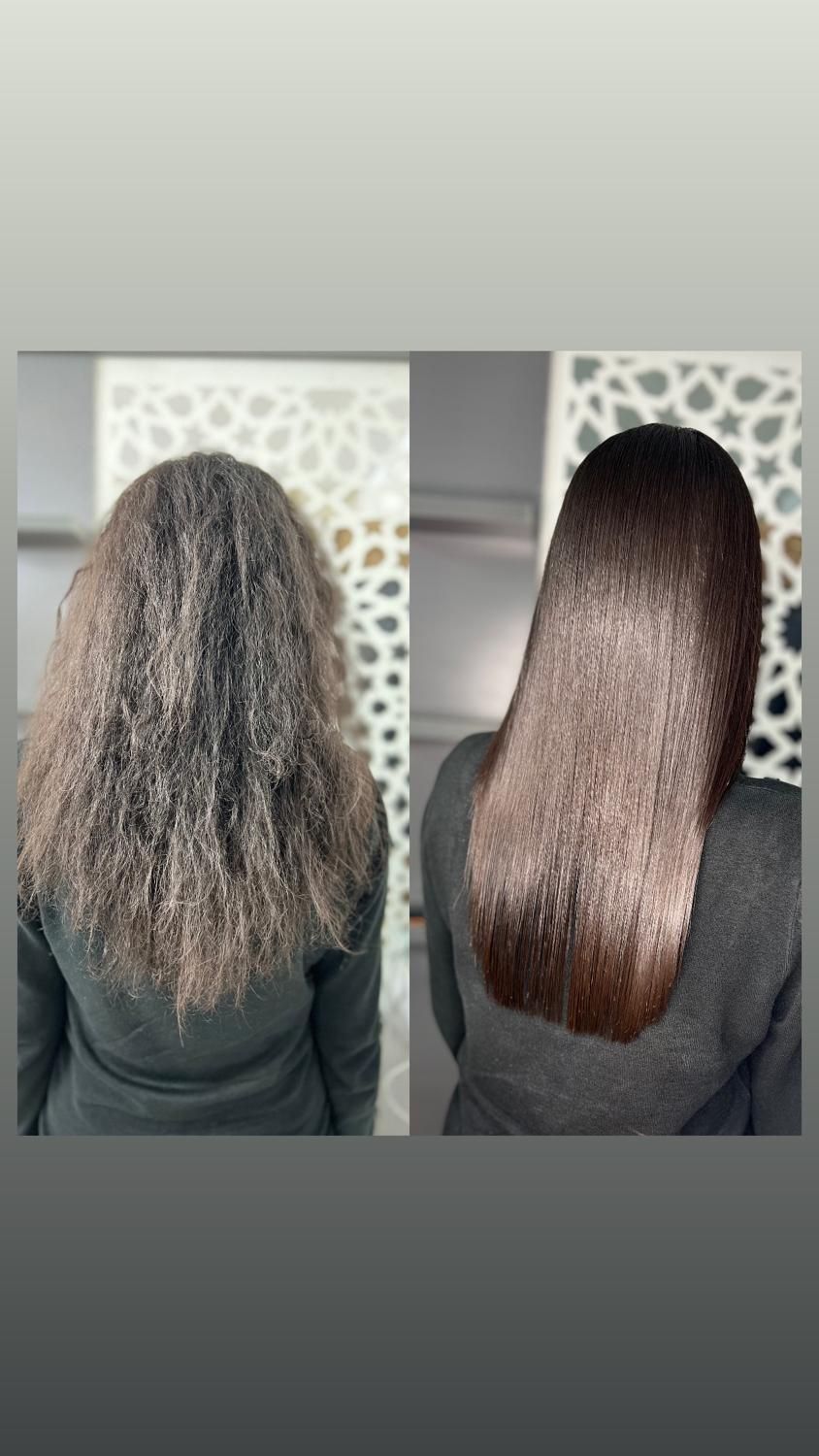 فرصت طلایی آموزش کراتین|خدمات آموزشی|اسلام‌شهر, زرافشان|دیوار