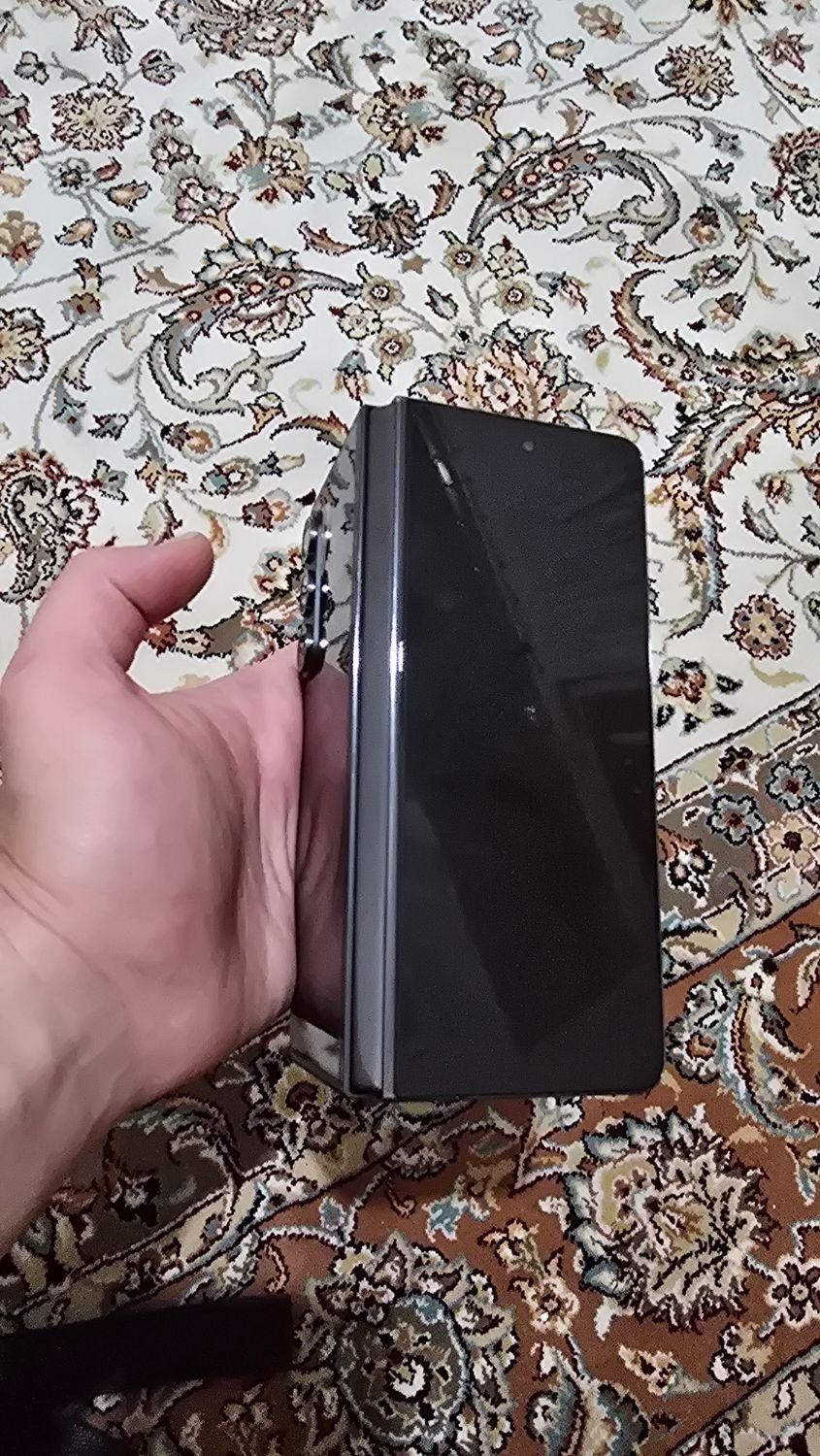 سامسونگ گلکسی Z Fold 5 با کارکرد کم|موبایل|تهران, جردن|دیوار