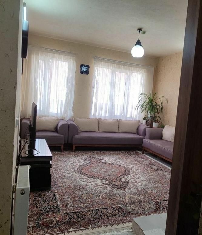۱۱۰ متری نـزدیـک به حاشیه / مُـستقل / سند تک برگ|فروش خانه و ویلا|نیشابور, شهرک فیروزه|دیوار