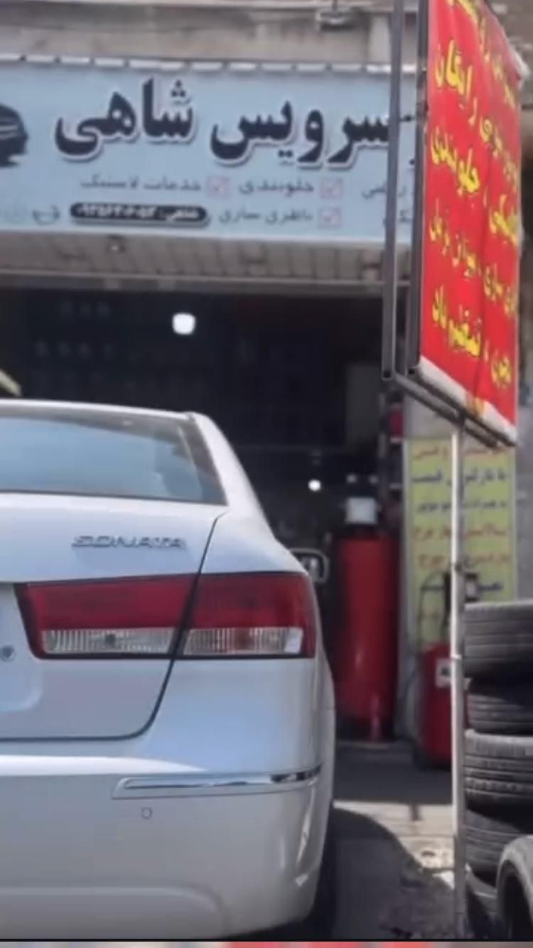 همکار تعویض روغنی ماهر و نیمه ماهرنیازمندیم بانهار|استخدام صنعتی، فنی، مهندسی|تهران, شهرک استقلال|دیوار