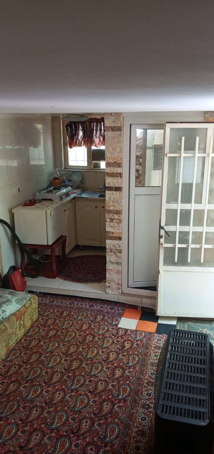 منطقه توریستی چشمه دماوند|اجارهٔ کوتاهمدت آپارتمان و سوئیت|دماوند, دماوند|دیوار