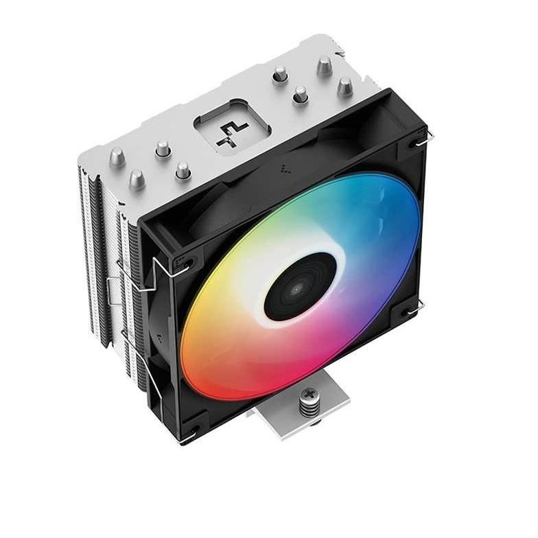 خنک کننده پردازنده دیپ کول Fan Deep cool AG400 LED|قطعات و لوازم جانبی رایانه|شیراز, ملاصدرا|دیوار