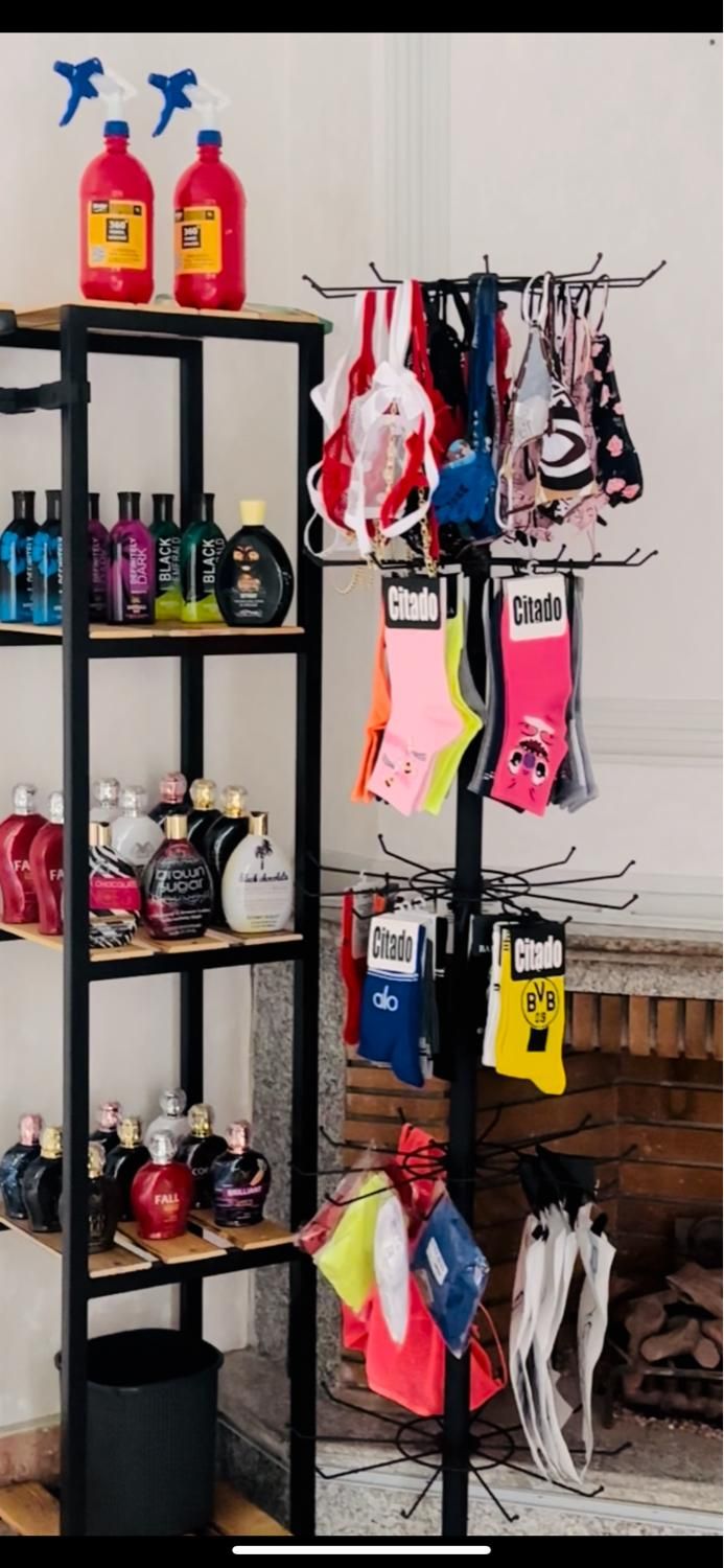 سولاریوم و زیبایی|خدمات آرایشگری و زیبایی|کرج, گلشهر|دیوار