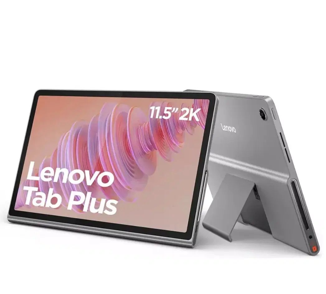 تبلت Lenovo Tab plus|تبلت|ارومیه, |دیوار