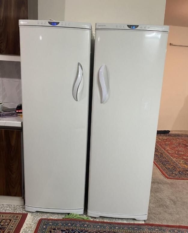 تعمیرات تخصصی یخچال خانگی وصنعتی|خدمات پیشه و مهارت|سنندج, |دیوار