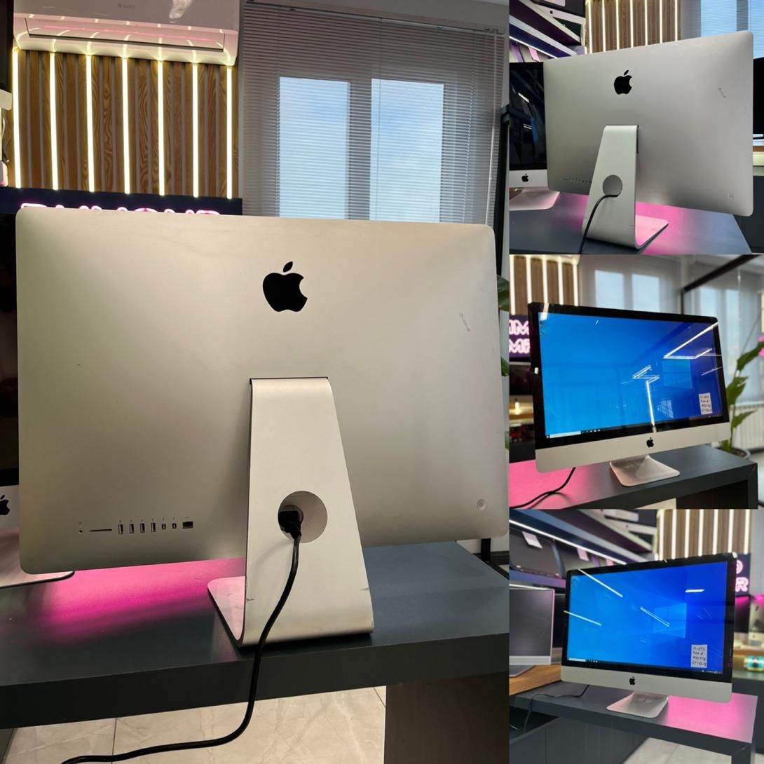 Imac Apple A1418 A1419 Late 2019|رایانه رومیزی|تهران, فلسطین (میدان انقلاب)|دیوار