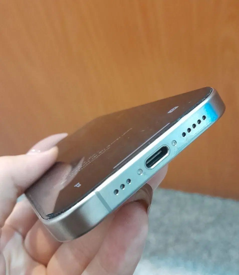 iPhone 15pro 128ch|موبایل|تهران, دارآباد|دیوار
