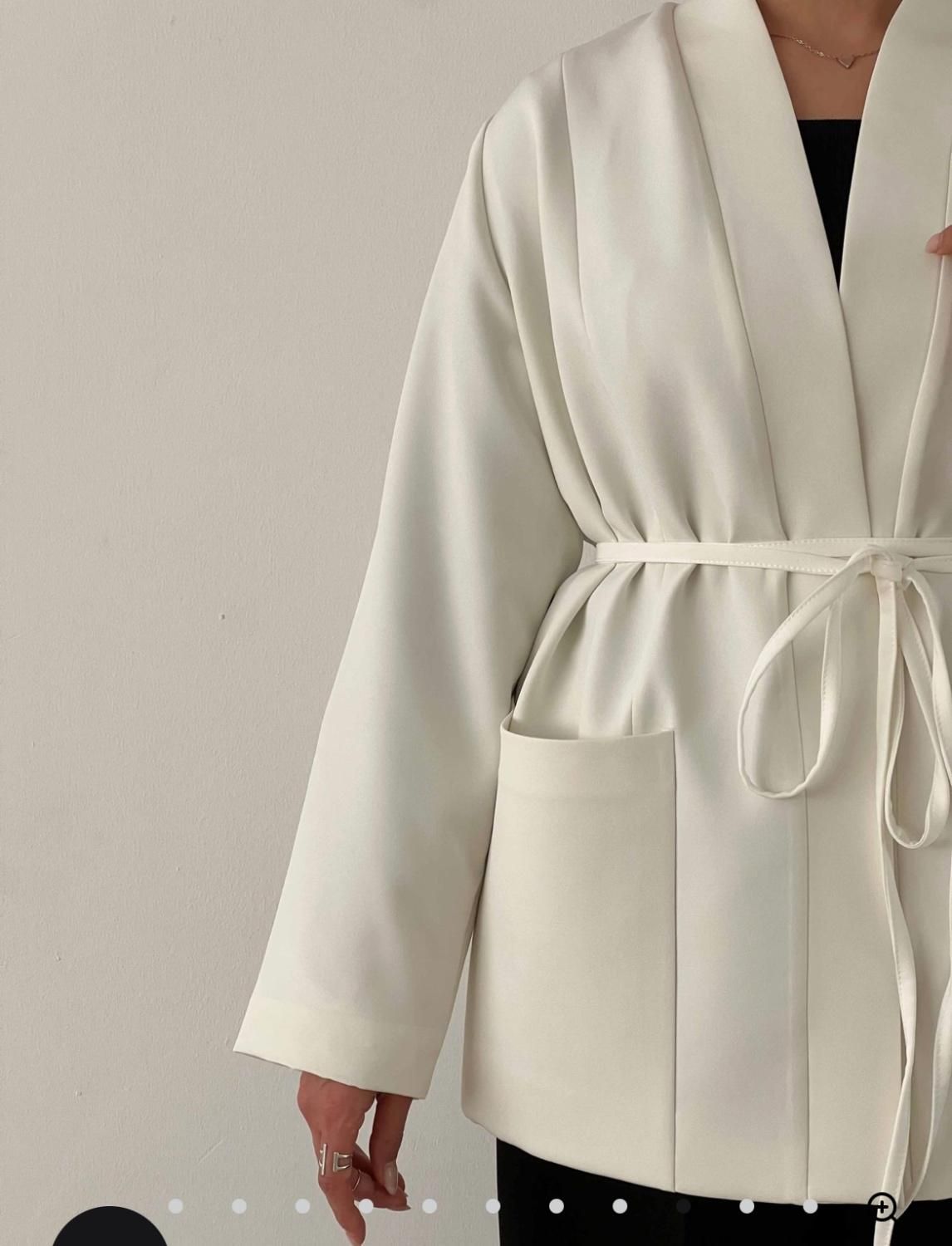 کت زنانه|لباس|تهران, تجریش|دیوار