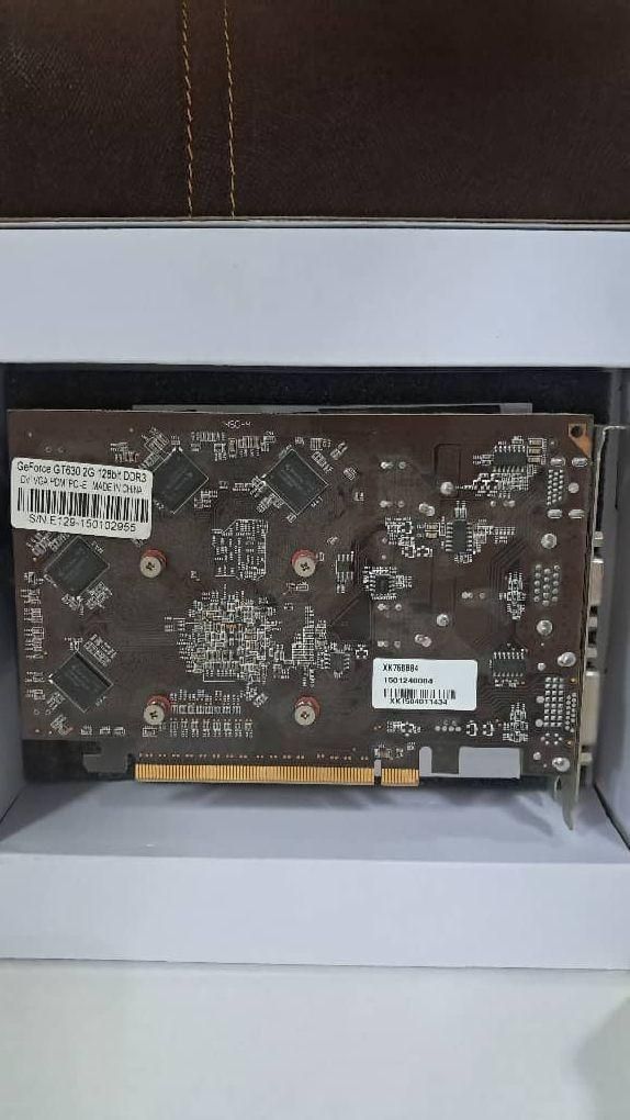 مانیتور و کارت گرافیک|قطعات و لوازم جانبی رایانه|رشت, حومه رشت|دیوار