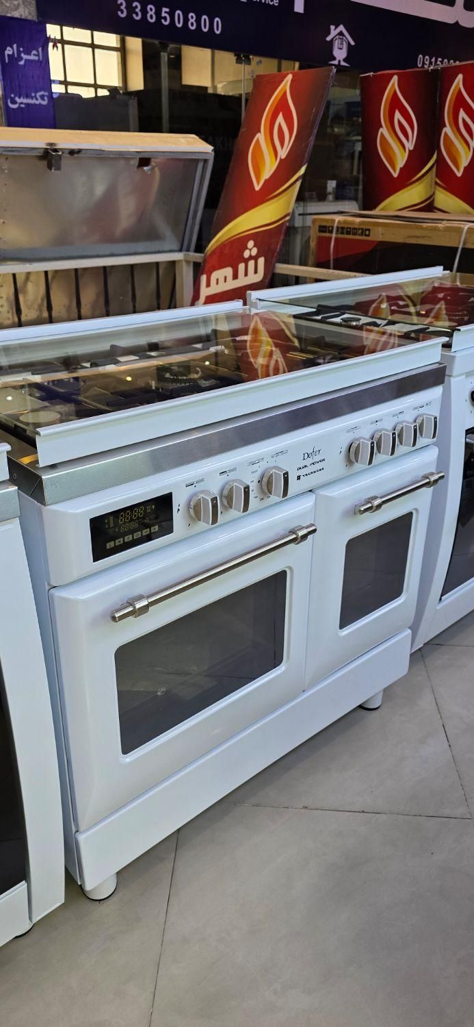 اجاق گاز فردار آلتون، تاکنوگاز|اجاق گاز و لوازم برقی پختوپز|مشهد, کوی المهدی|دیوار