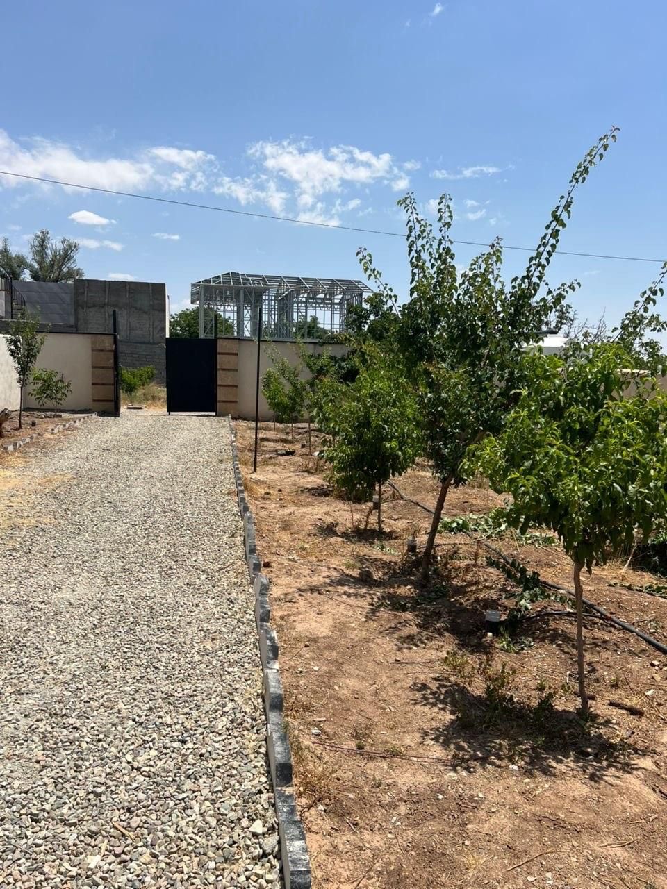 فروش۵۰۰ متر ویلا دماوند جابان|فروش خانه و ویلا|دماوند, دماوند|دیوار