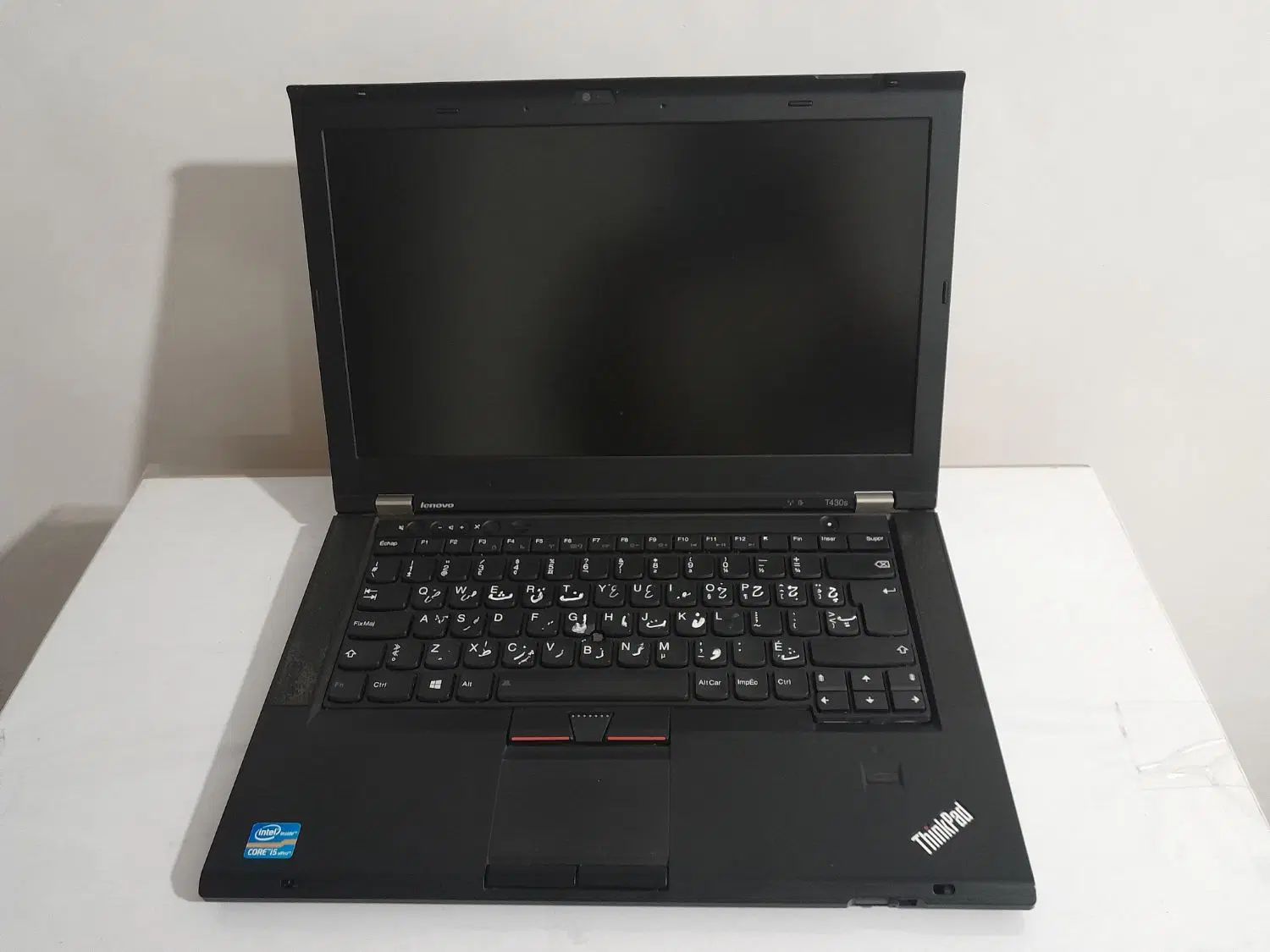 لپ تاپ Lenovo T430s|رایانه همراه|مراغه, |دیوار