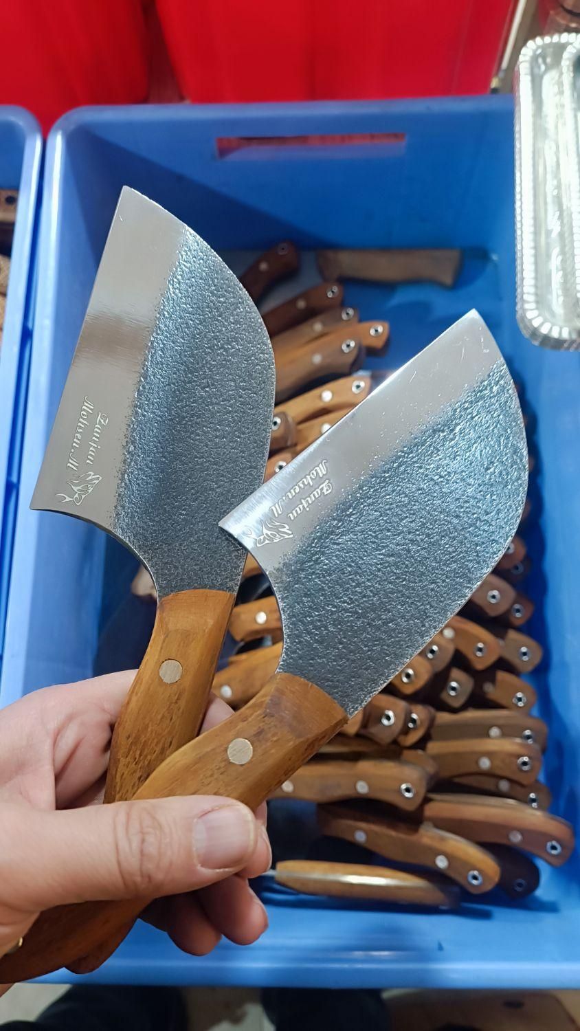 ساطور صربستانی ویژه کمپ و کوه|کوهنوردی و کمپینگ|تهران, خواجه نصیر طوسی|دیوار