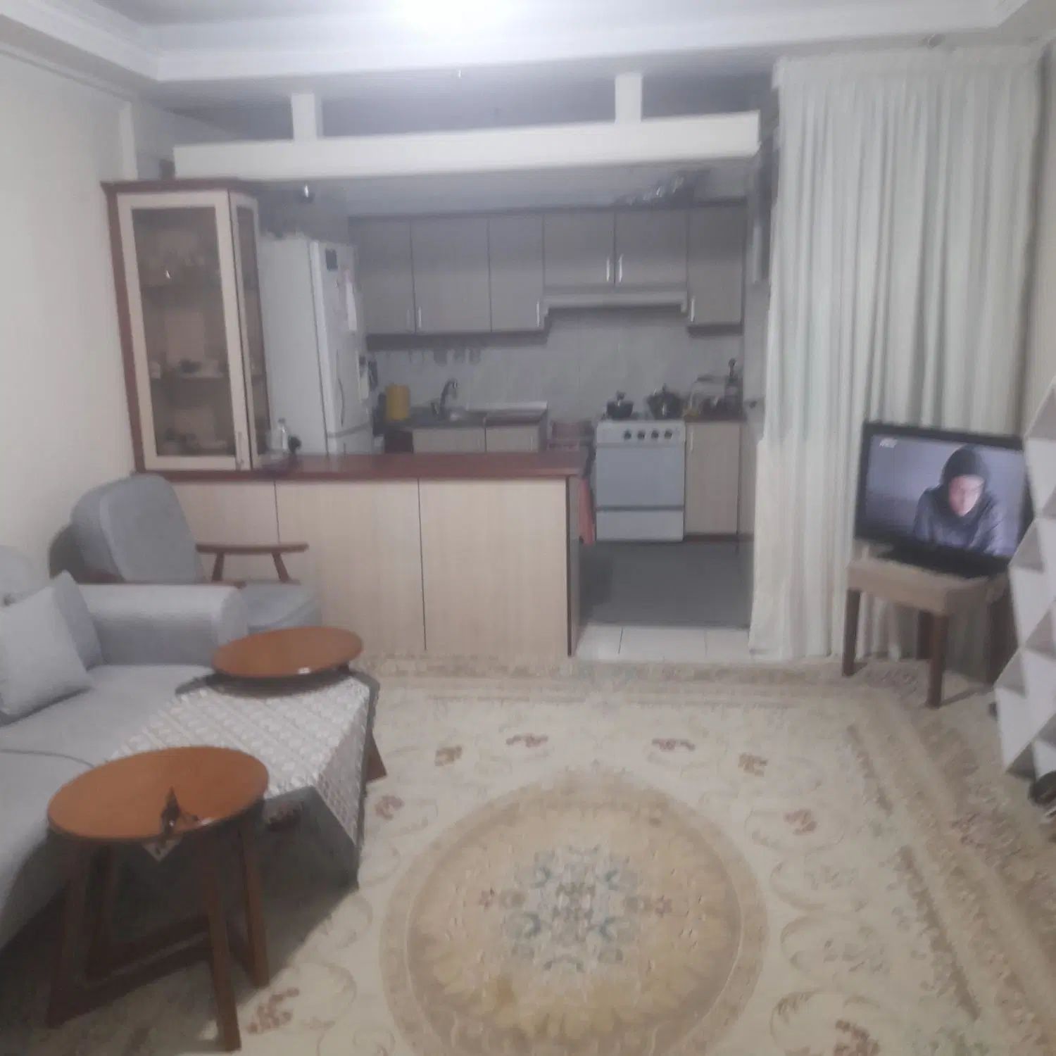 اجاره ۴۰ متری با پارکینک|اجارهٔ آپارتمان|تهران, کاج|دیوار