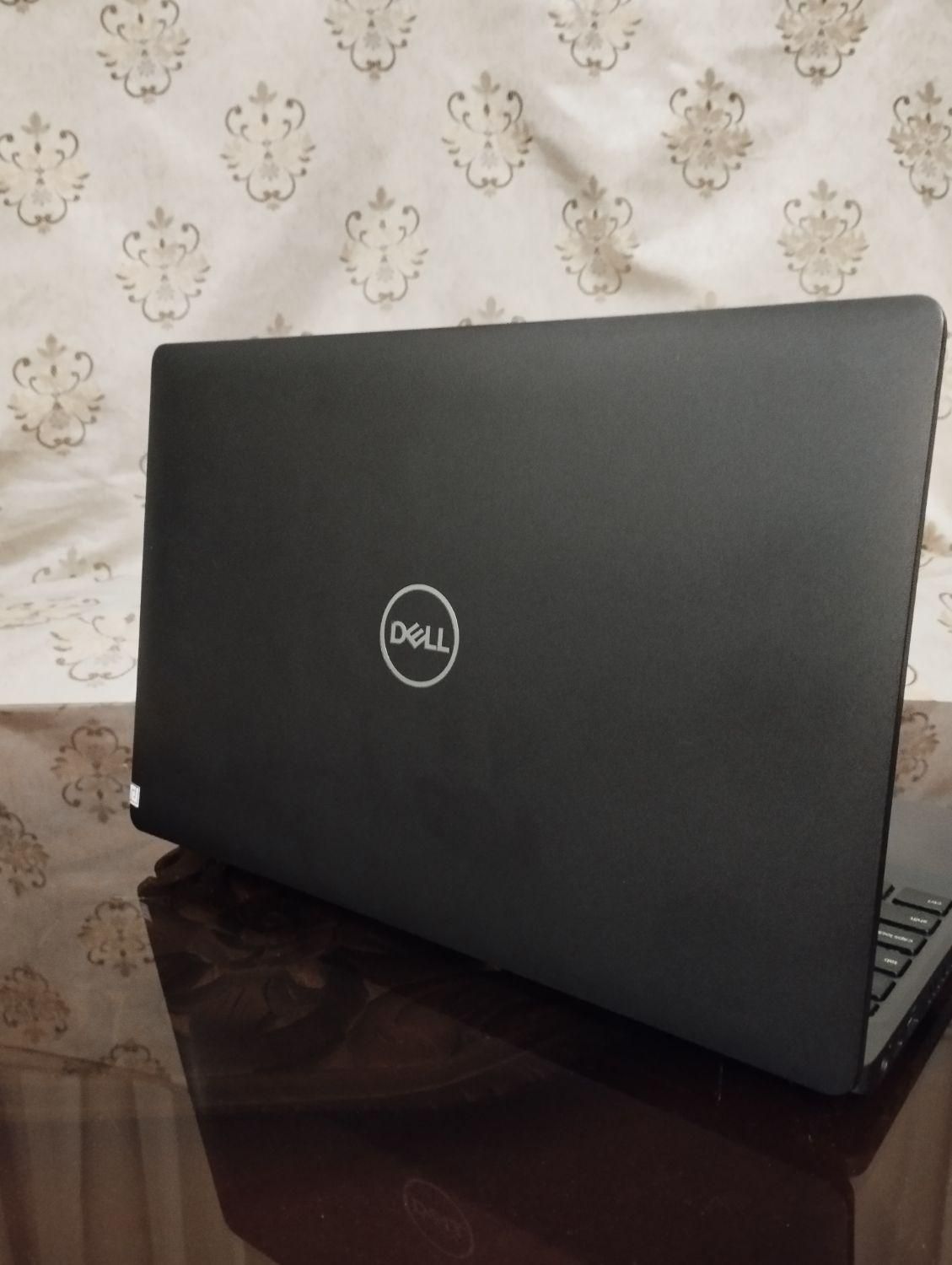 لپ تاپ DELL 5500 تاچ گرافیک دار|رایانه همراه|تهران, چیتگر|دیوار