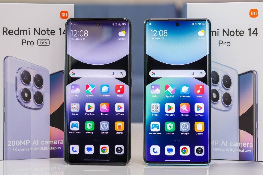 شیائومی نوت۱۴پرو، اقساط۶ماهه،موبایل پیکسل|موبایل|زنجان, |دیوار