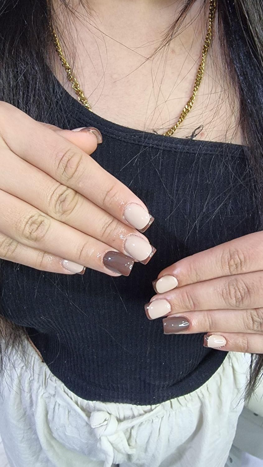 کراتین*صافی و احیا*ناخن|خدمات آرایشگری و زیبایی|بوشهر, |دیوار