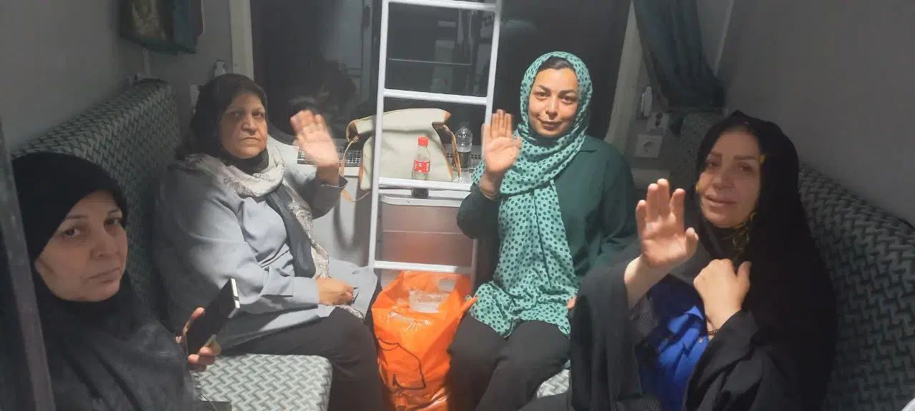 تور کربلا با 3500ملیون برو کربلا شرایط|تور و چارتر|مشهد, سعد آباد|دیوار