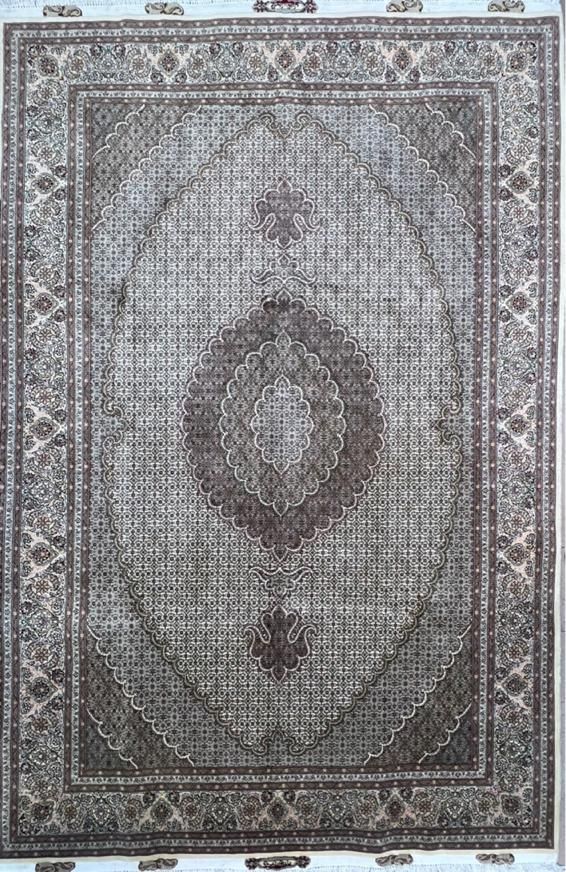 فرش دستباف ۶ متری ماهی|فرش|تهران, علم و صنعت|دیوار