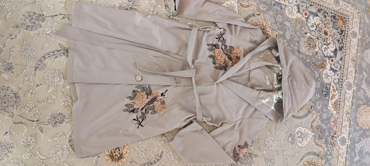 تعدادی مانتو|لباس|اردبیل, |دیوار