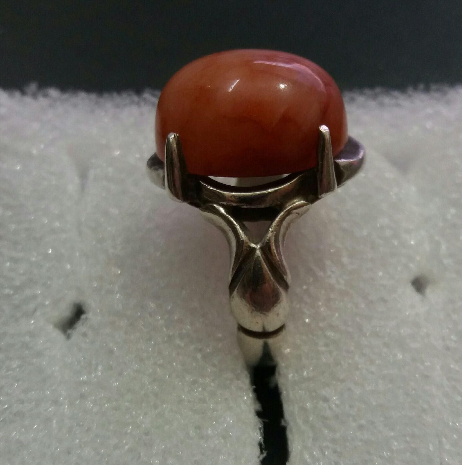 انگشتر دُر حسینی|جواهرات|کنگاور, |دیوار