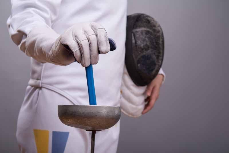 آموزش شمشیربازی ویژه بانوان|خدمات آموزشی|اردبیل, |دیوار