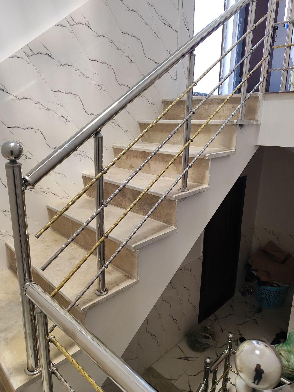 استیل عمارت|خدمات پیشه و مهارت|همدان, |دیوار