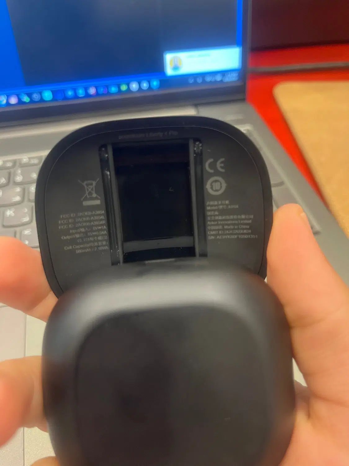 ایرپاد soundcore liberty 4 pro|لوازم جانبی موبایل و تبلت|تهران, فلسطین (میدان انقلاب)|دیوار