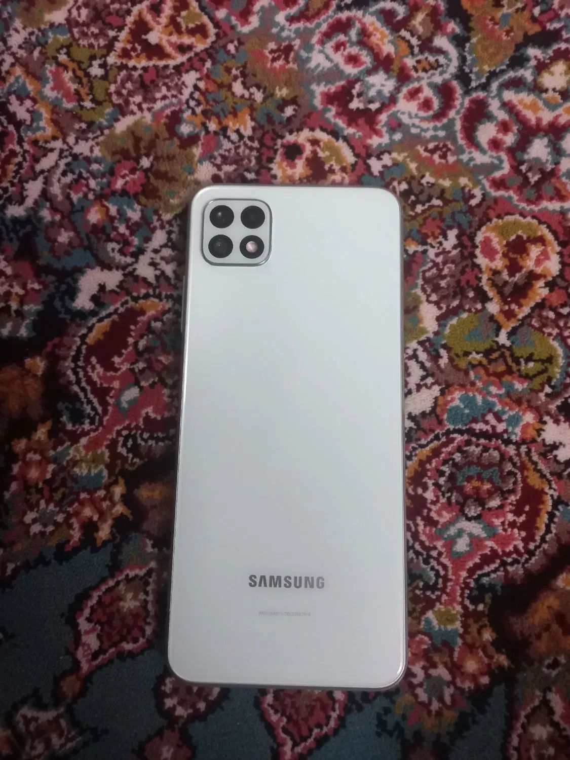 سامسونگ Galaxy A22 با حافظهٔ ۱۲۸ گیگابایت رم 8 5G|موبایل|مشهد, پورسینا|دیوار