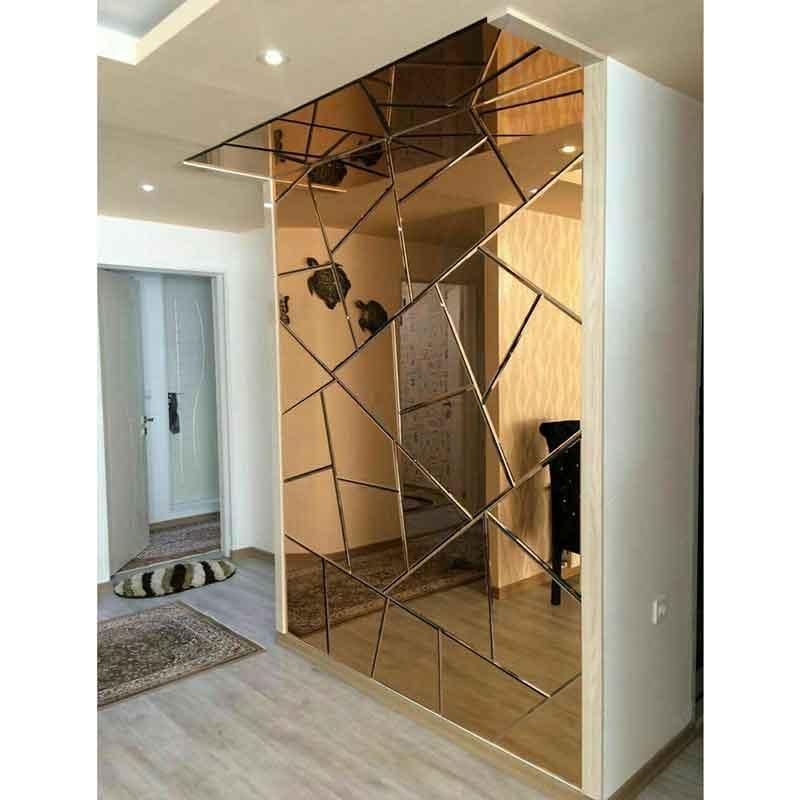 آینه دکوراتیو|خدمات پیشه و مهارت|خرمآباد, |دیوار