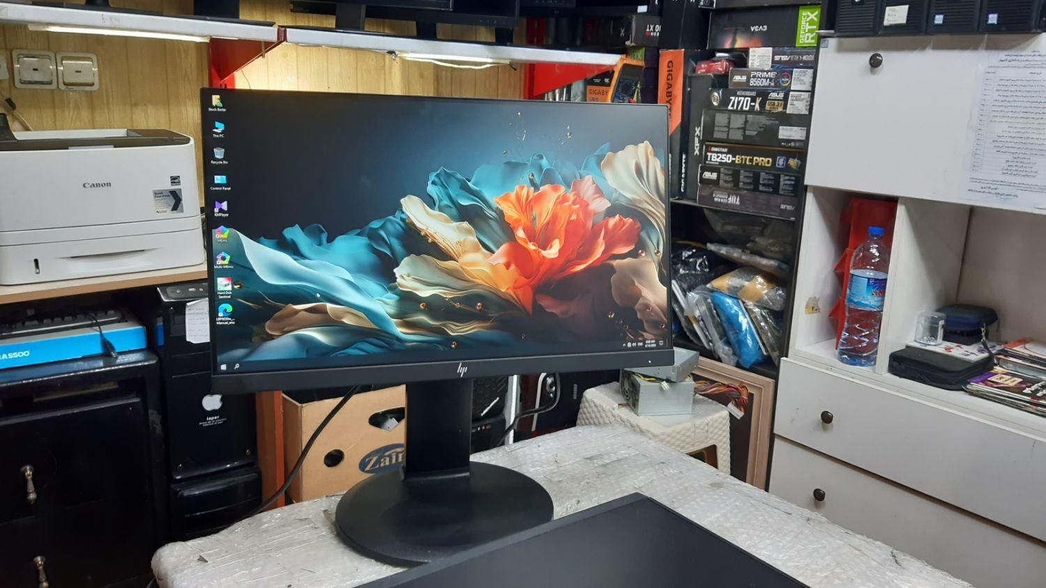 لنوو ideapad  core i7 با دو گیگ گرافیک مجزا|رایانه همراه|کرمانشاه, |دیوار